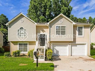 842 Stonebridge Cres, Lithonia, GA 30058