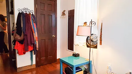 Rented by Urban Pads