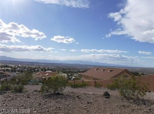 N Parawan St, Henderson, NV 89015