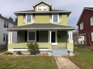 425 Center St, Milton, PA 17847