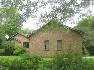 5889 McKinley Rd, China, MI 48054