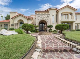 5420 Wilderness Dr, Brownsville, TX 78526
