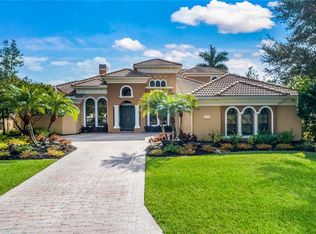 3766 Eagle Hammock Dr, Sarasota, FL 34240