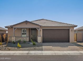 4831 N 177th Ln, Goodyear, AZ 85395