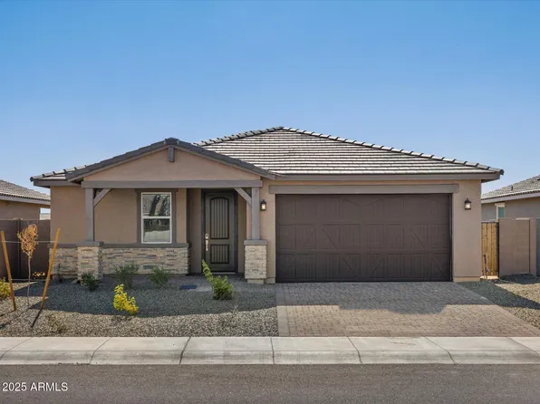 4831 N 177TH Lane, Goodyear, AZ 85395
