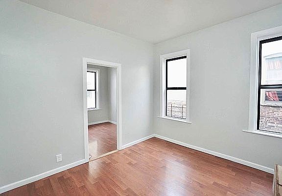 3rd image of 570 W 159th St #17A
