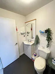 Rented by Garden Management