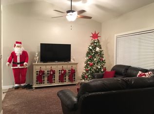 265 N Salina Creek Dr, Salina, UT 84654