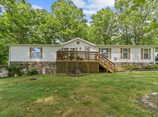 11899 Country Aire Ln, Mountain Grove, MO 65711