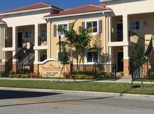 3431 W 80th St APT 107, Hialeah, FL 33018