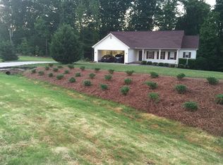 110 Appaloosa Ct, Stokesdale, NC 27357