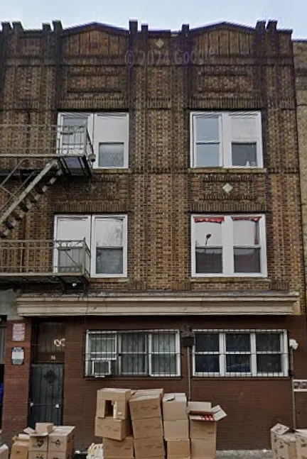 67 Martin Luther King Dr #2
