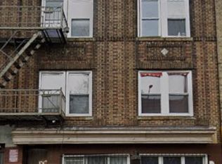 67 Martin Luther King Dr #2, Jersey City, NJ 07305