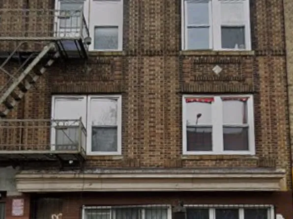 67 Martin Luther King Dr #2, Jersey City, NJ 07305