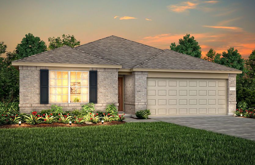 Home Exterior N