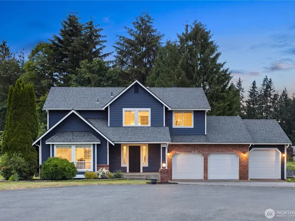18608 117th Avenue SE, Snohomish, WA 98296