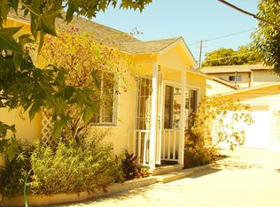 2010 Barry Ave, Los Angeles, CA 90025