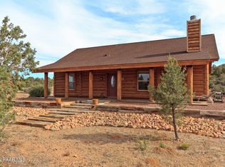 15220 N Brenda Rd, Prescott, AZ 86305
