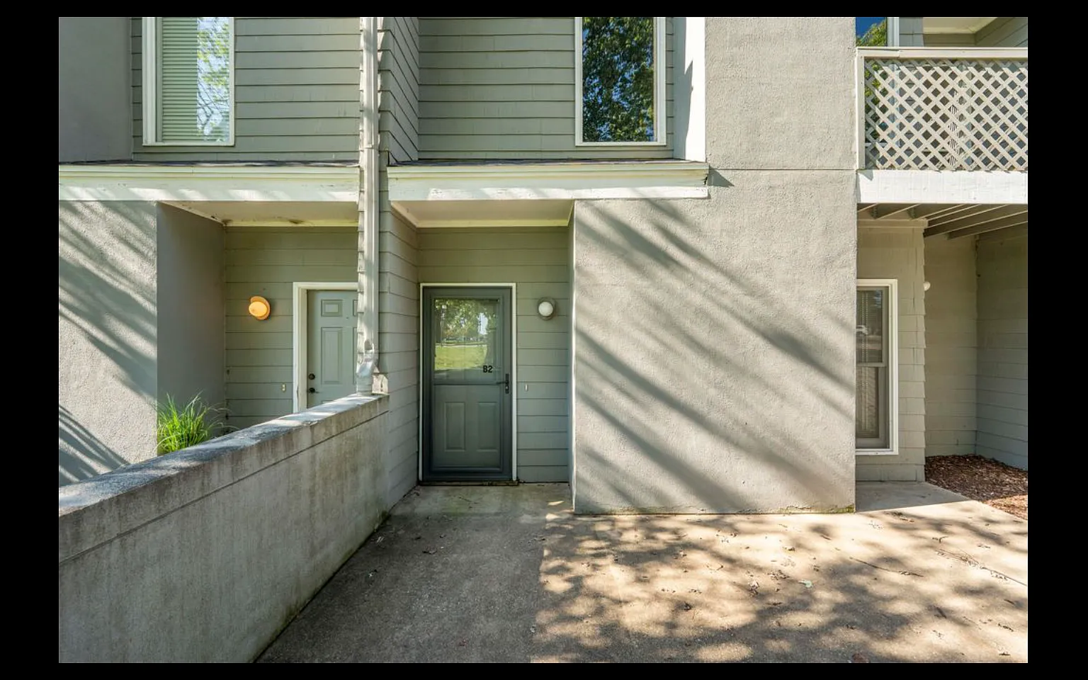 2 bed, 1244 sqft, $1,400 — Photo 2