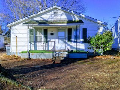 912 Watson St, Reidsville, NC, 27320