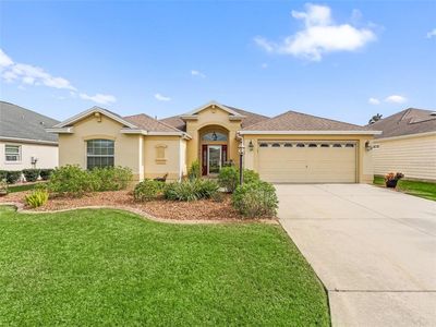 2163 Hames Ln, The Villages, FL, 32162
