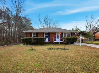 197 Dixboro Dr, Jonesboro, GA 30238