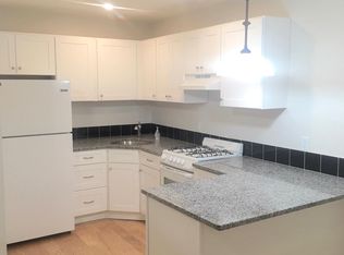 353 Commonwealth Ave APT BF, Boston, MA 02115