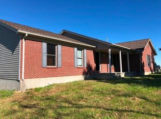 2760 Keefer Rd, Corinth, KY 41010