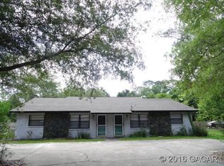 2435 NW 4th Ter, Gainesville, FL 32609