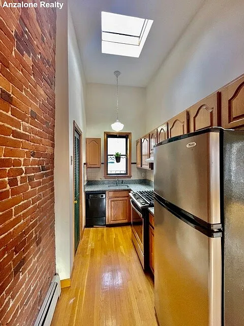 Building Photo - 69 N Margin St #8