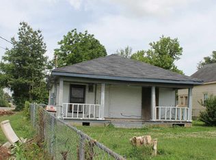 438 N Fisher St, Jonesboro, AR 72401