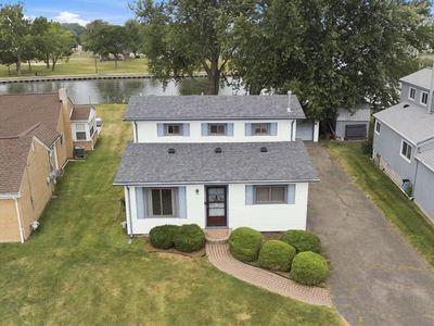 38127 Huron Pointe Dr, Harrison Township, MI, 48045