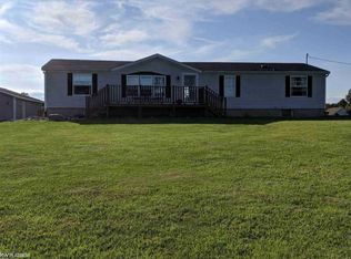 8945 Willits Rd, Mayville, MI 48744