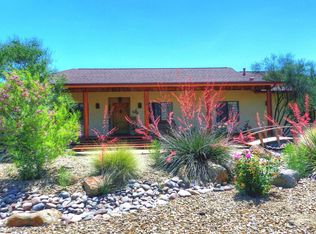 981 W Salt Mine Rd, Camp Verde, AZ 86322