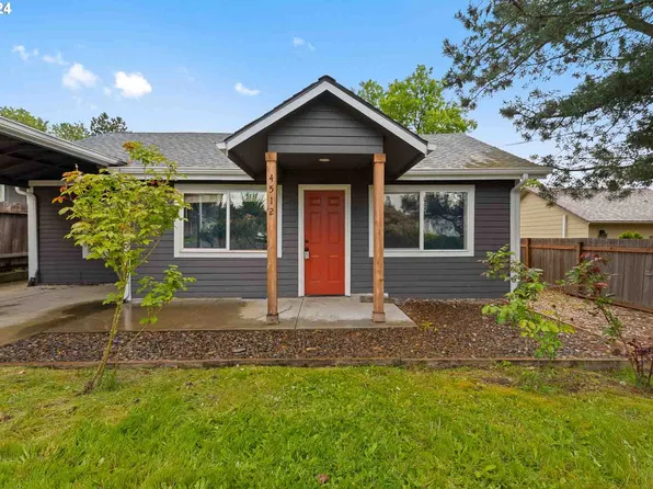 4512 SE Naef Rd, Milwaukie, OR 97267