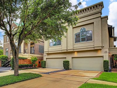 2026 Elmen St, Houston, TX, 77019