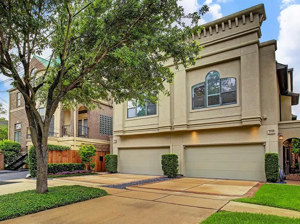 2026 Elmen St, Houston, TX 77019