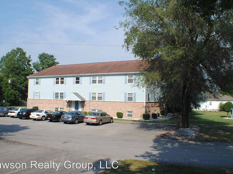 1st image of 805 Apperson Dr APT 4