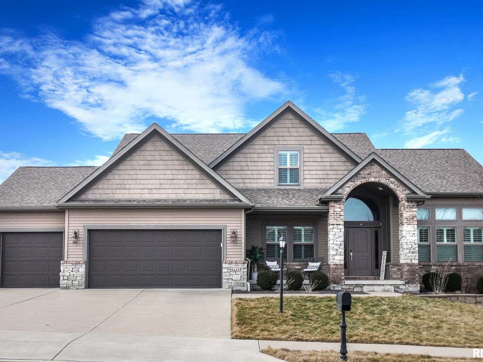 11117 N Country Ridge Ln, Dunlap, IL 61525 Zillow