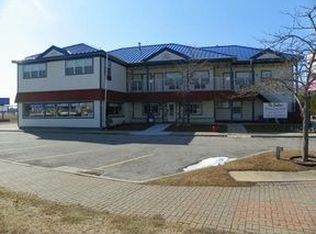 810 S Huron Ave, Mackinaw City, MI 49701