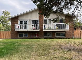 5911 55th Ave #2, Red Deer, AB T4N4N8