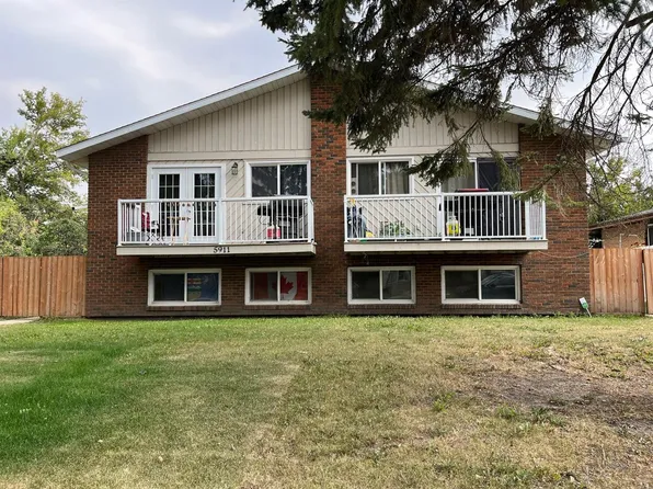 5911 55th Ave #2, Red Deer, AB T4N 4N8