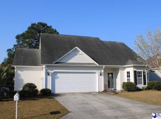 1307 Chelsea Ln, Longs, SC 29568
