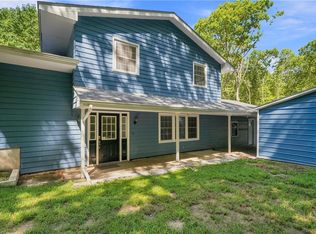 43 Franklin Rd, Scituate, RI 02825