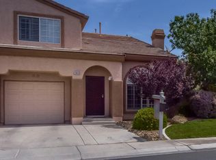 1620 Coyote Run Dr, Henderson, NV 89014