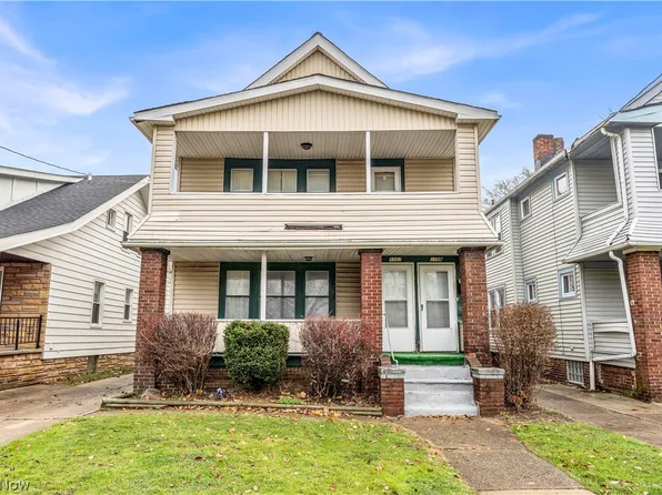1109 E 169th St, Cleveland, OH 44110