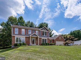 8310 Gentle Brk, Laurel, MD 20723