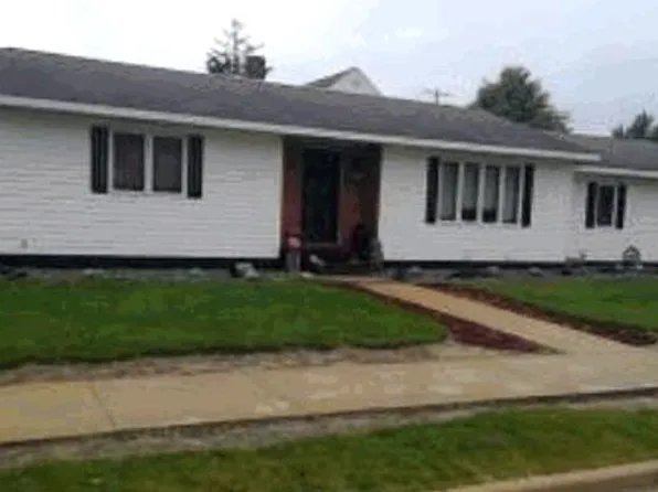 317 South Section STREET, Nekoosa, WI 54457