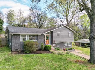 1504 Aldenwood Ln, Knoxville, TN 37919