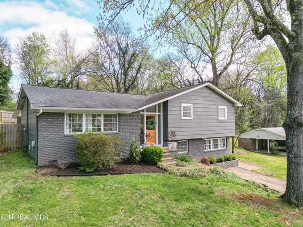 1504 Aldenwood Ln, Knoxville, TN 37919